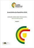 RELATÓRIO FINAL DOS CÍRCULOS DO TERRITÓRIO NACIONAL